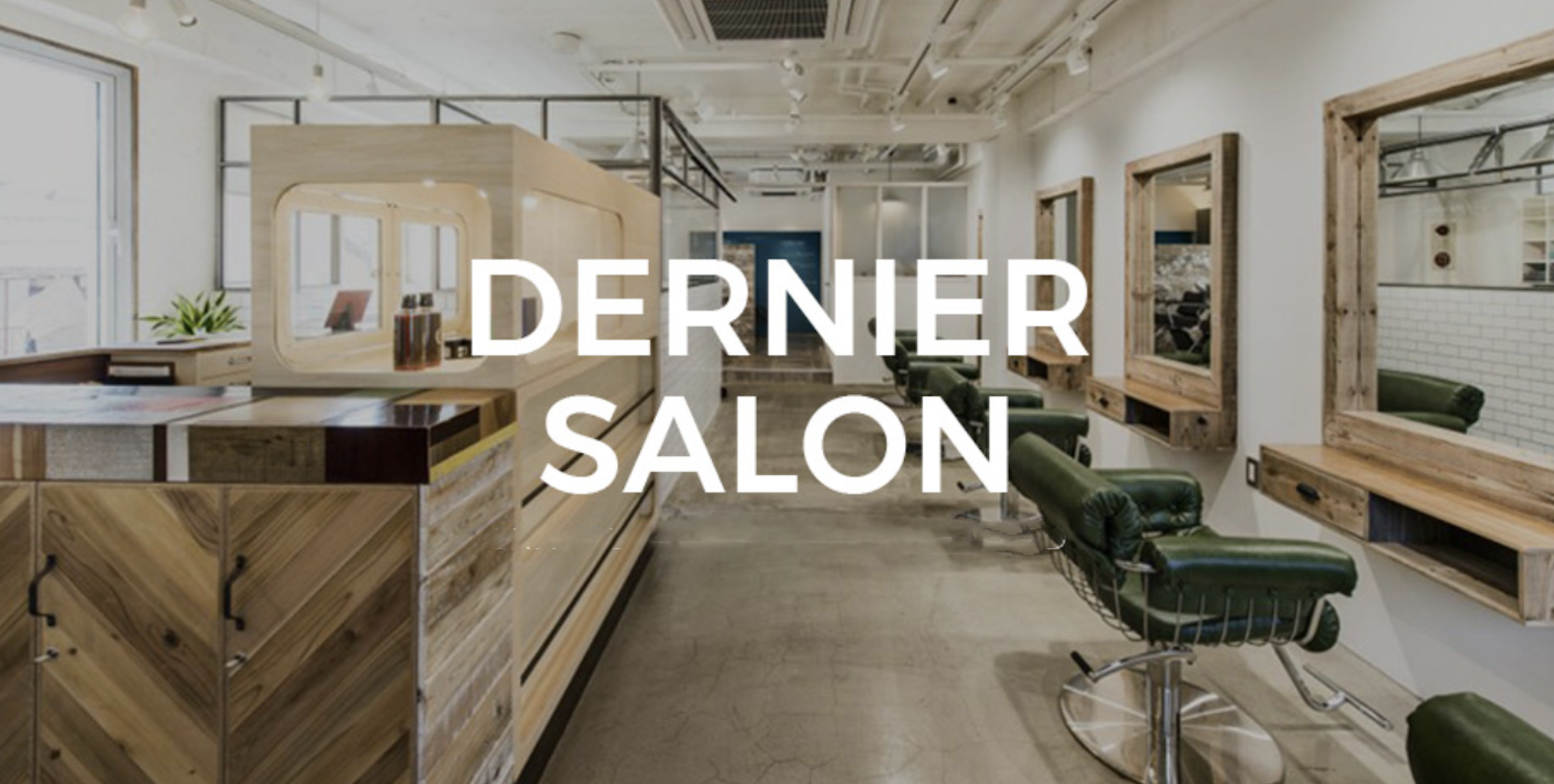 Derniers salons